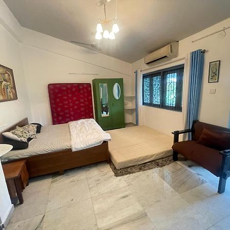 Blue Heaven- Lonavala 2 Bhk With Private Pool!别墅 外观 照片